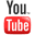 Find us on YouTube