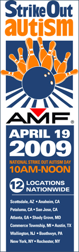 Strike Out Autism