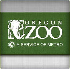 Oregon Zoo