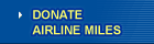 Donate Airline Miles