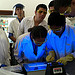 Laboratorio de Genética