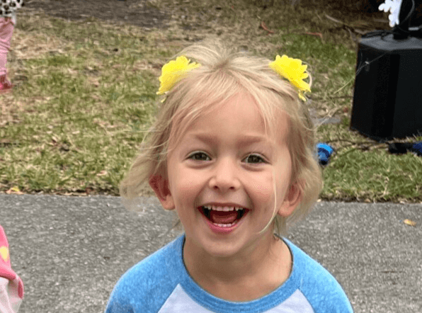 Adaline Greene:Teddy:2022-2023 CBTSS Jog-A-Thon:Church by the Sea School