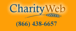 CharityWeb