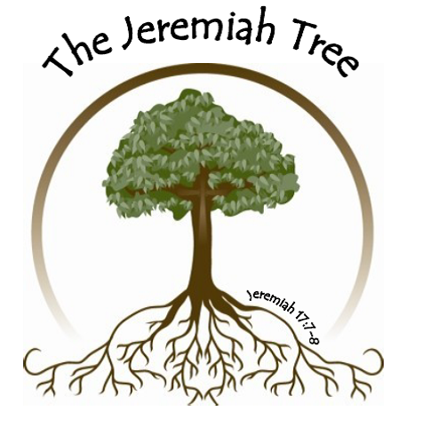 Jeremiah Tree - Through Relationships