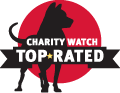 CharityWatch Top Rated