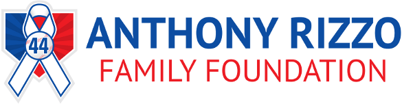 Anthony Rizzo Family Foundation logo