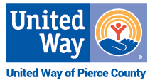 United Way of Pierce County Logo