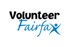 Volunteer Fairfax logo